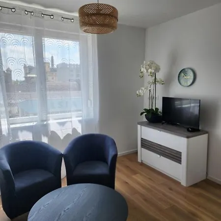 Apartamento Fleur De Houblon