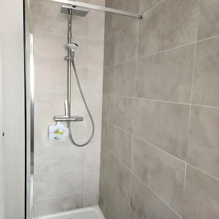 Fleur De Houblon Apartamento Schiltigheim