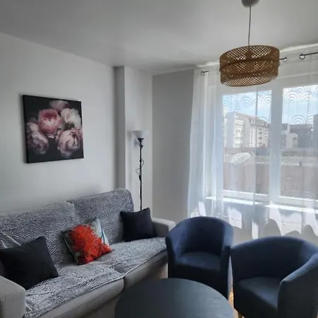 Fleur De Houblon شقة