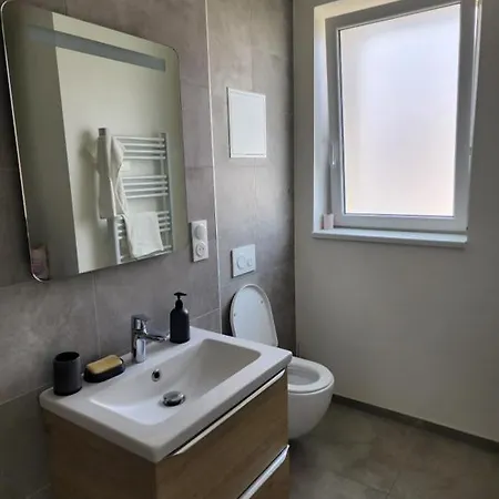 Apartamento Fleur De Houblon Schiltigheim