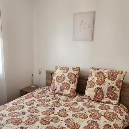 Fleur De Houblon Apartamento