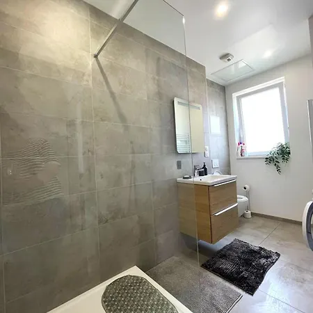 Fleur De Houblon Apartamento