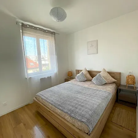 Fleur De Houblon Apartamento *